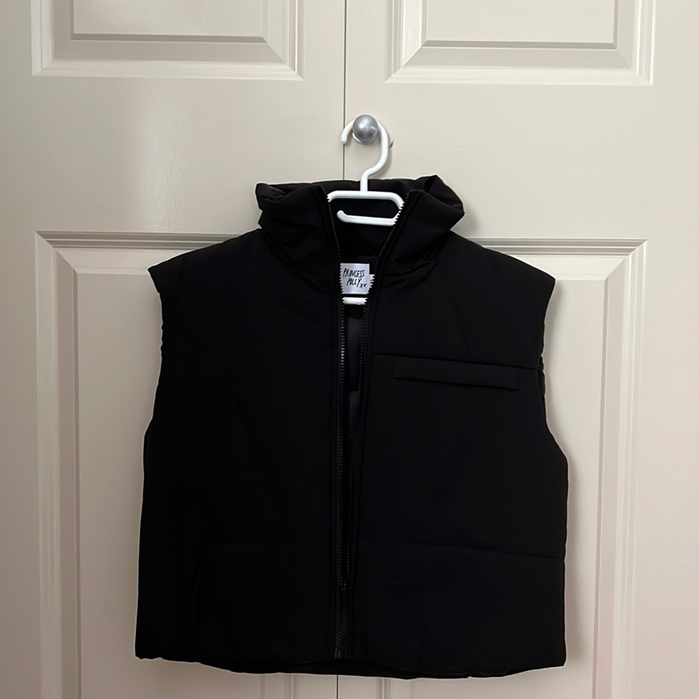 Princess Polly vest